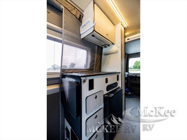 2019 Mercedes-Benz Sprinter 2500 Standard Roof V6