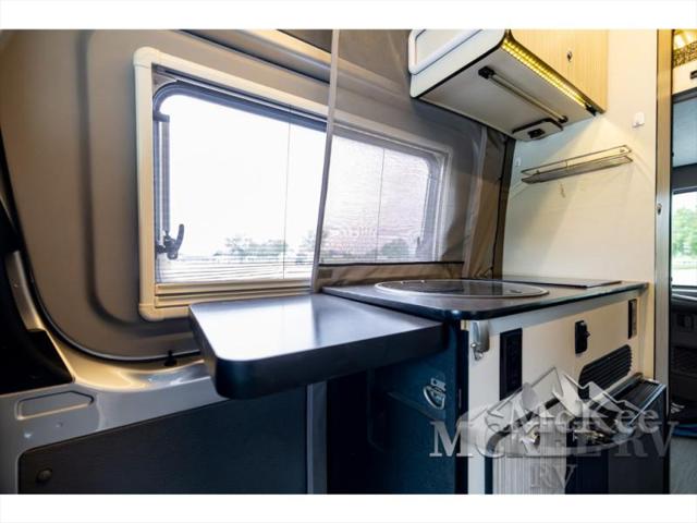 2019 Mercedes-Benz Sprinter 2500 Standard Roof V6