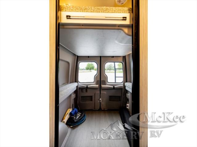 2019 Mercedes-Benz Sprinter 2500 Standard Roof V6