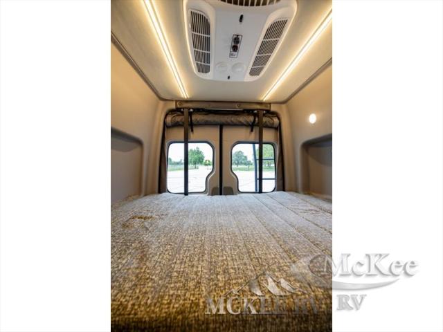 2019 Mercedes-Benz Sprinter 2500 Standard Roof V6
