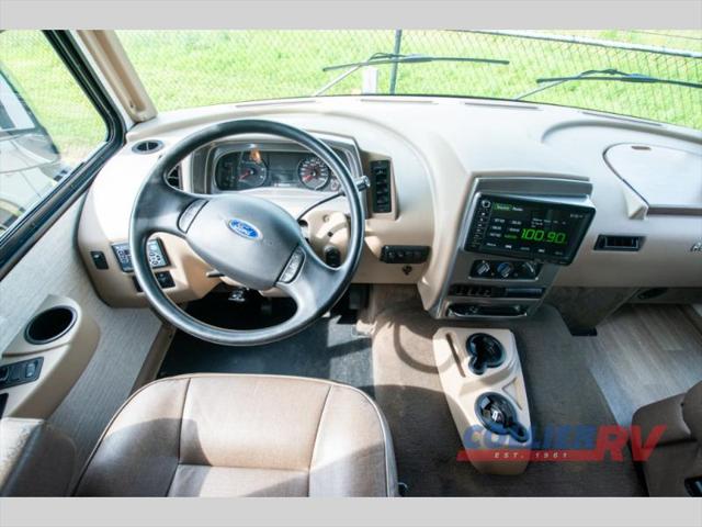 2020 Ford F-53 Unknown