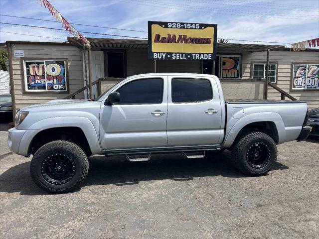 2005 Toyota Tacoma PreRunner V6 for sale in Santa Maria, CA