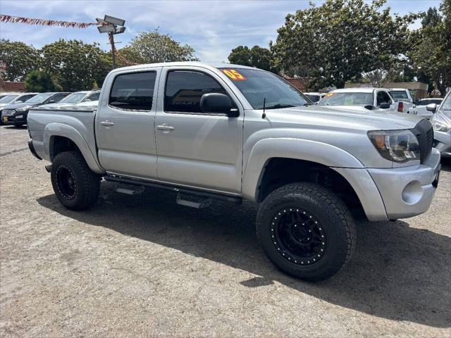 2005 Toyota Tacoma PreRunner V6