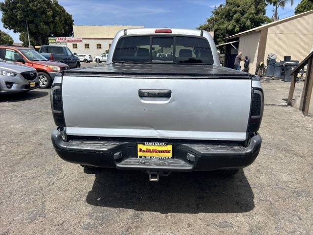 2005 Toyota Tacoma PreRunner V6