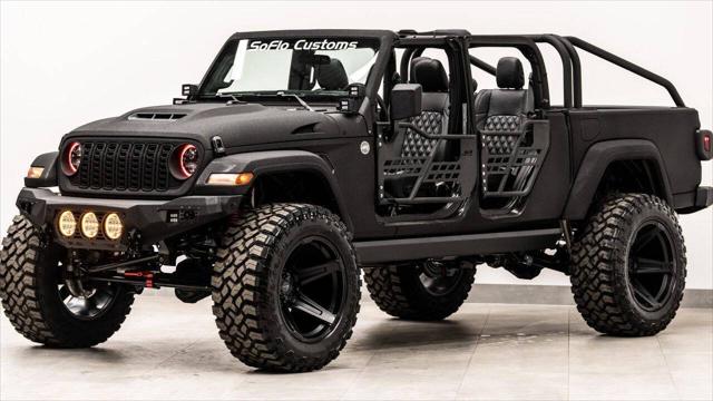 2026 Jeep Gladiator Sport for sale in Fort Lauderdale, FL