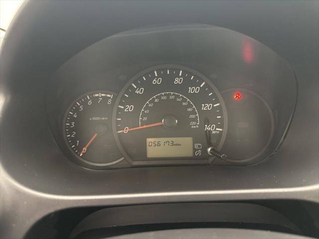 2014 Mitsubishi Mirage DE