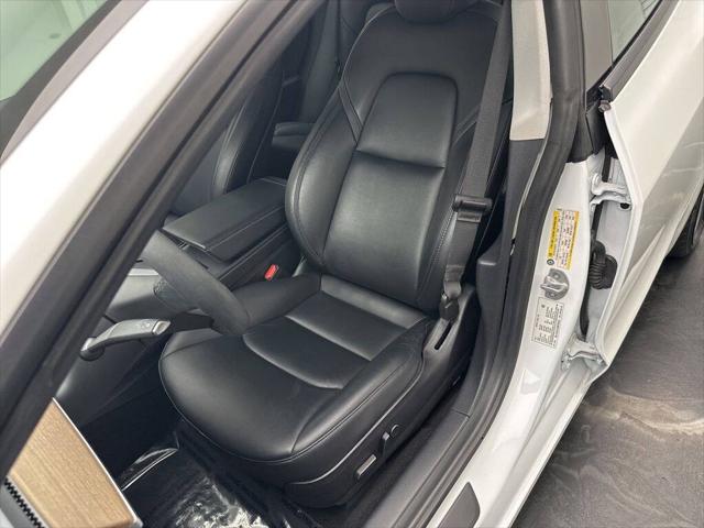 2021 Tesla Model 3 Performance Dual Motor All-Wheel Drive
