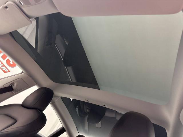 2021 Tesla Model 3 Performance Dual Motor All-Wheel Drive