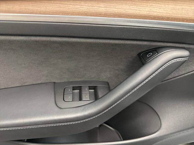 2021 Tesla Model 3 Performance Dual Motor All-Wheel Drive