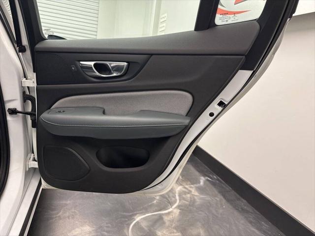 2020 Volvo S60 T6 R-Design