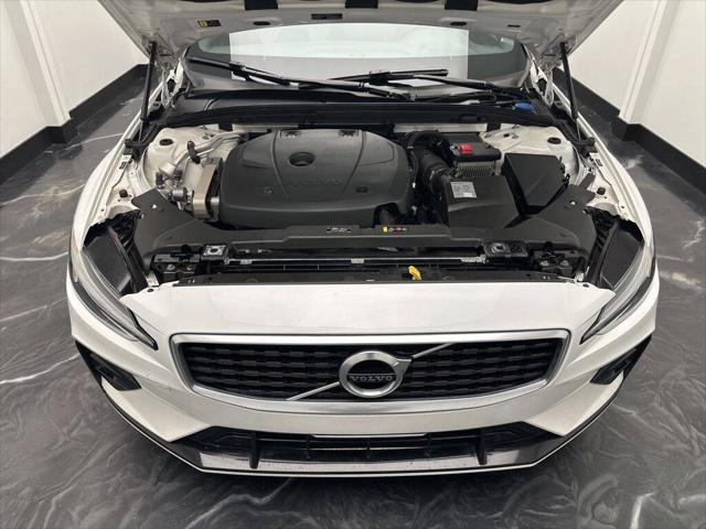 2020 Volvo S60 T6 R-Design