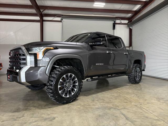 2022 Toyota Tundra Limited for sale in Mc Calla, AL