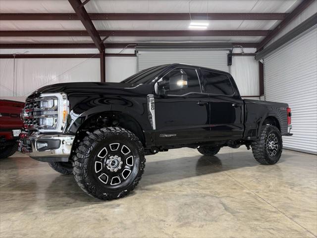 2024 Ford F-250 LARIAT for sale in Mc Calla, AL