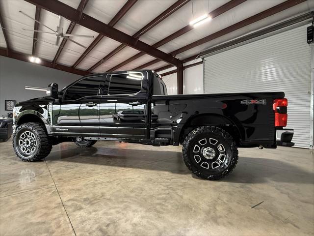2024 Ford F-250 LARIAT