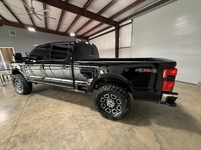 2024 Ford F-250 LARIAT