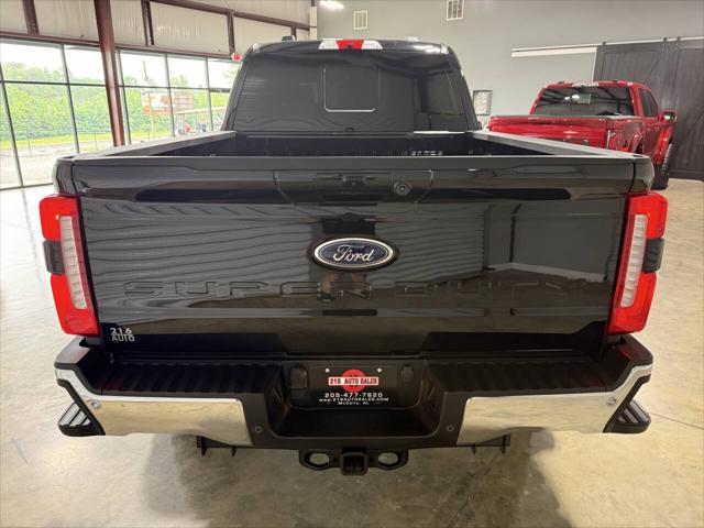 2024 Ford F-250 LARIAT