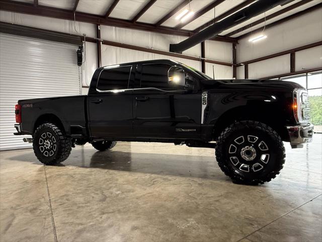 2024 Ford F-250 LARIAT