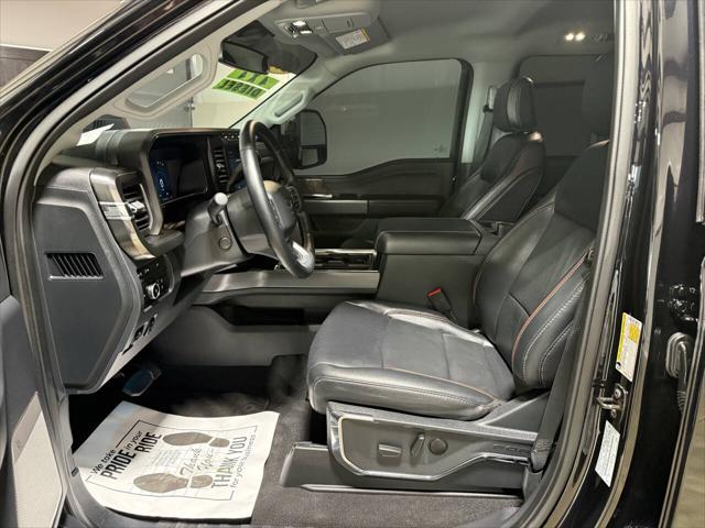 2024 Ford F-250 LARIAT