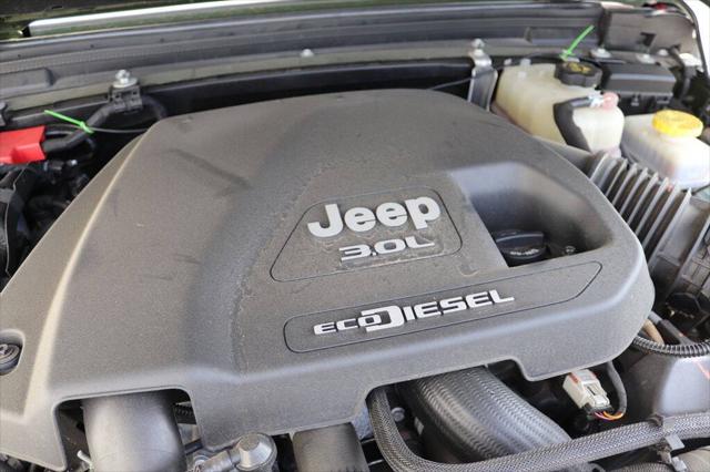 2021 Jeep Wrangler Willys Sport 4x4