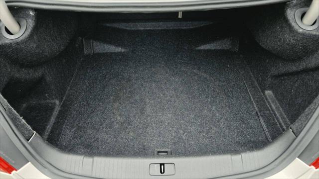 2015 Buick LaCrosse Leather