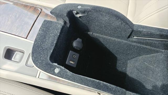 2015 Buick LaCrosse Leather