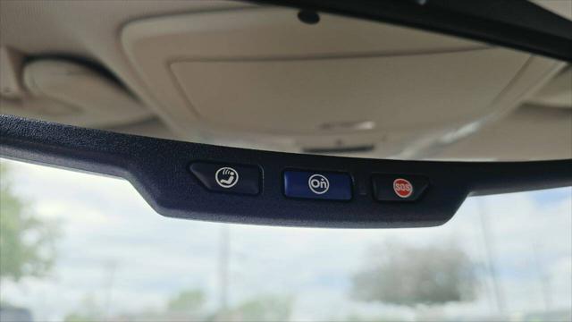 2015 Buick LaCrosse Leather