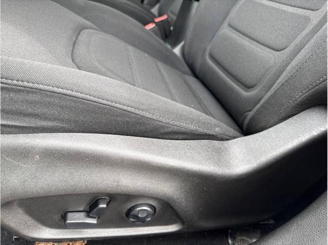 2018 Jeep Renegade Latitude 4x4