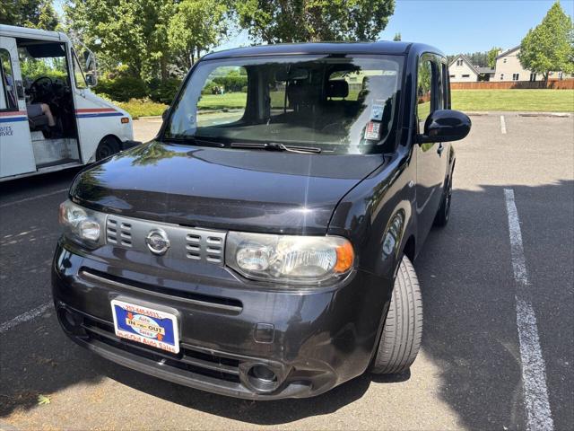 2013 Nissan cube 1.8 S for sale in Puyallup, WA