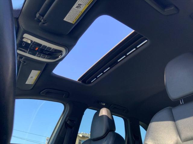2012 Porsche Cayenne Tiptronic AWD 4dr SUV