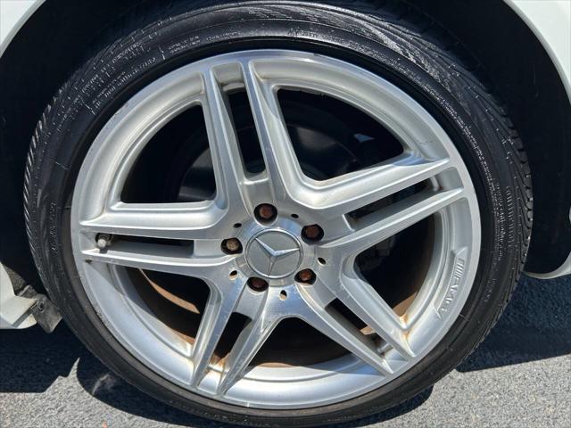 2009 Mercedes-Benz C-CLASS C 300 Sport