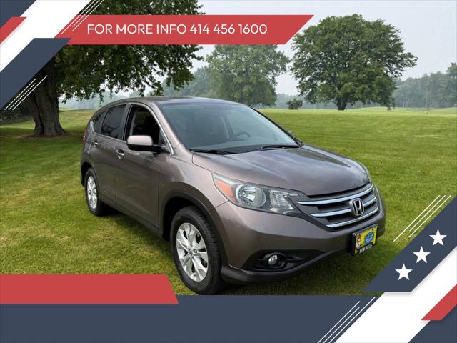 2014 Honda CR-V EX for sale in West Allis, WI