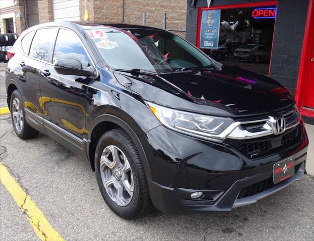 2019 Honda CR-V EX for sale in Longmont, CO