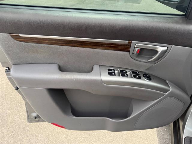 2010 Hyundai Santa Fe SE
