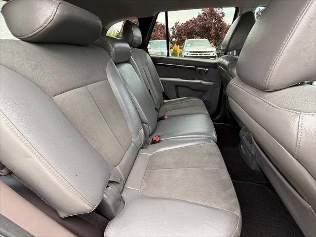 2010 Hyundai Santa Fe SE