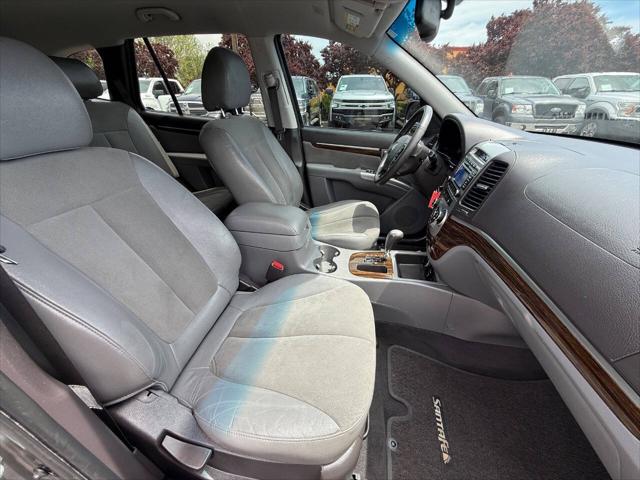 2010 Hyundai Santa Fe SE