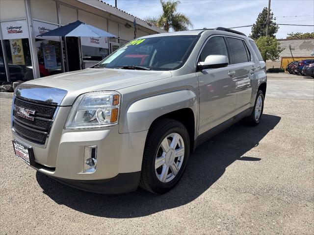 2014 GMC Terrain SLE-1 for sale in Santa Maria, CA