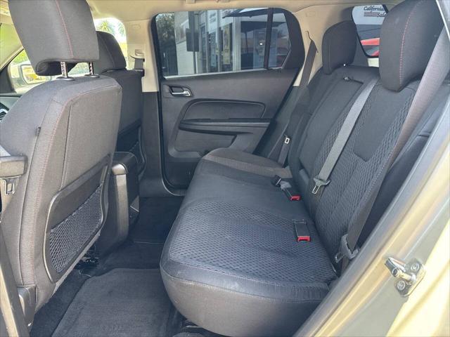 2014 GMC Terrain SLE-1