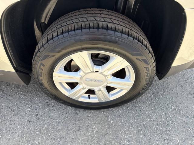 2014 GMC Terrain SLE-1