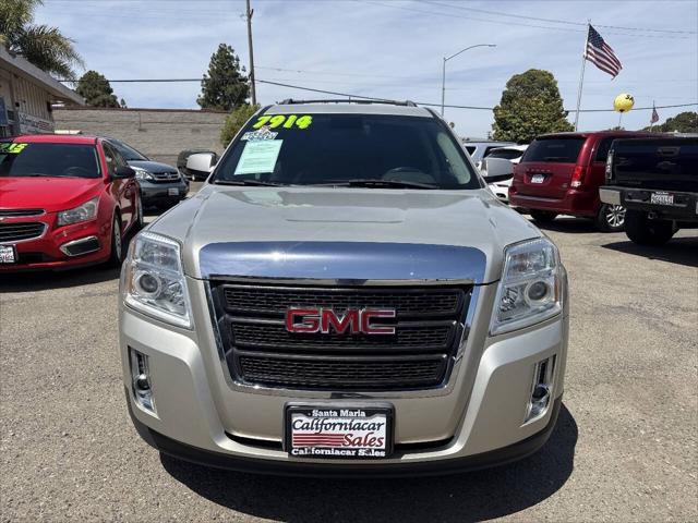 2014 GMC Terrain SLE-1