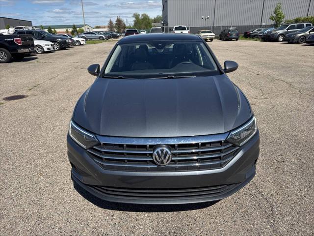 2019 Volkswagen Jetta 1.4T SEL