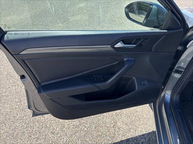 2019 Volkswagen Jetta 1.4T SEL