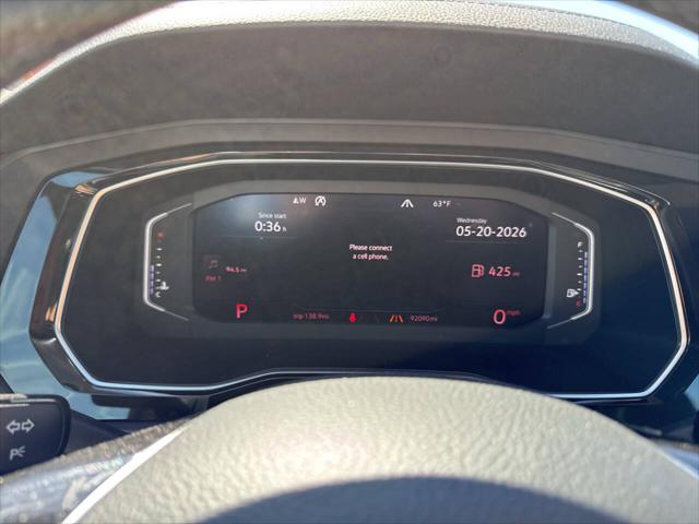 2019 Volkswagen Jetta 1.4T SEL
