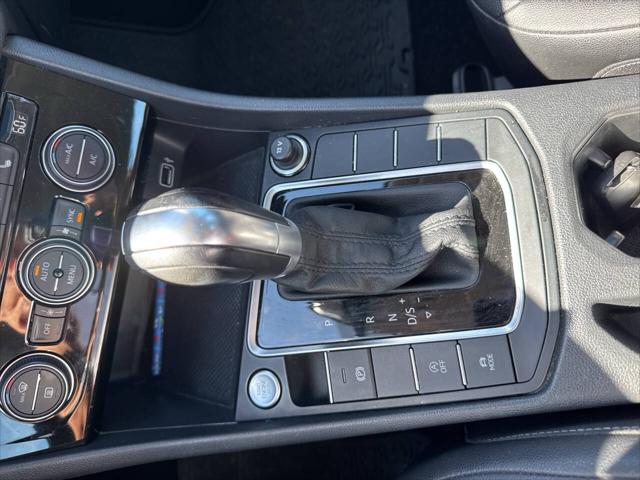 2019 Volkswagen Jetta 1.4T SEL