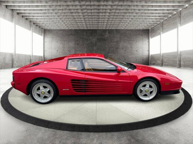 1990 Ferrari Testarossa Unknown for sale in Medway, MA