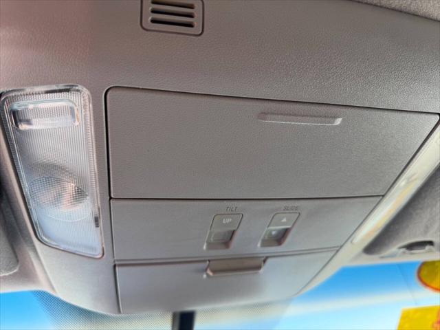 2008 Toyota Tundra Limited 5.7L V8