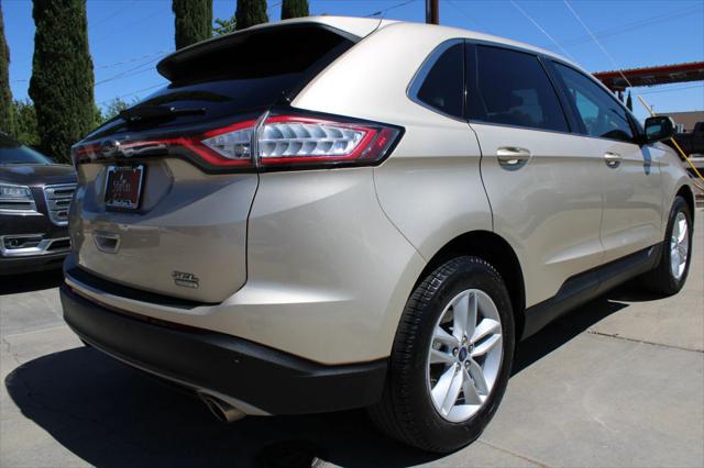 2018 Ford Edge SEL for sale in Prescott Valley, AZ