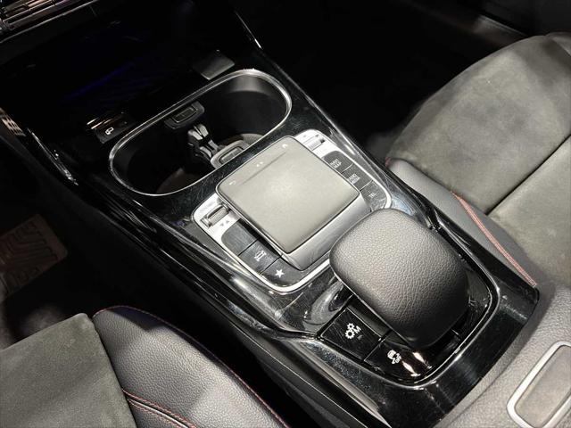 2020 Mercedes-Benz AMG A 35 4MATIC