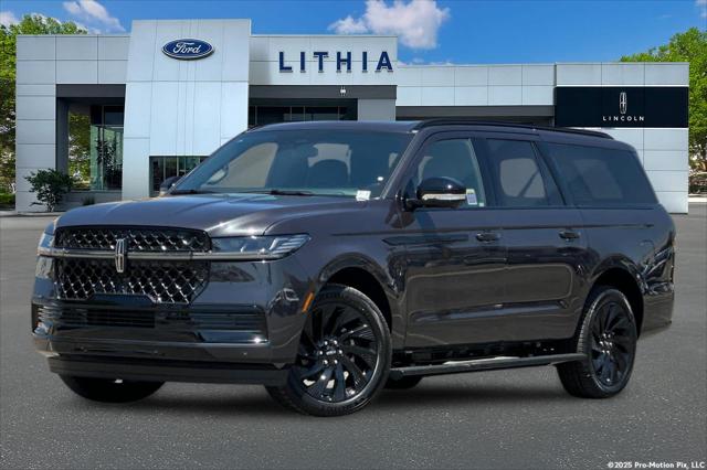 2026 Lincoln Navigator Reserve L for sale in Fresno, CA