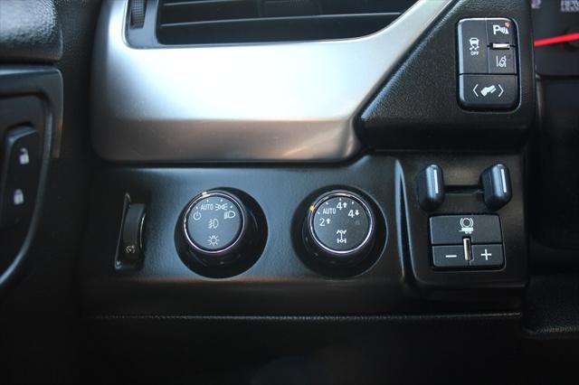 2015 Chevrolet Suburban LT