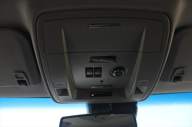 2015 Chevrolet Suburban LT
